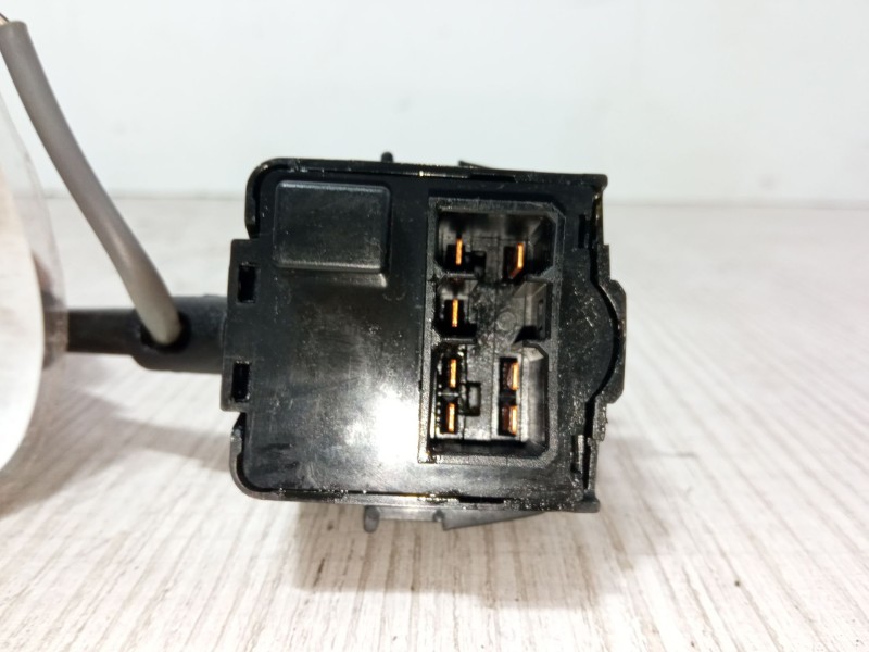 Recambio de mando de intermitencia para chevrolet aveo / kalos hatchback (t200) 1.2 referencia OEM IAM   