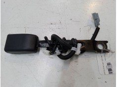 Recambio de anclaje cinturon delantero derecho para toyota auris (_e15_) 1.4 d-4d (nde150_) referencia OEM IAM