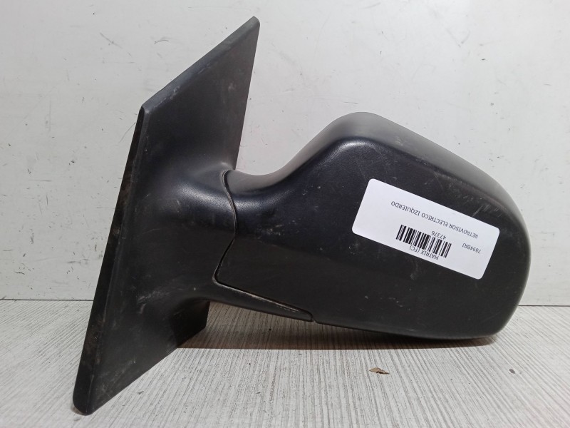 Recambio de retrovisor electrico izquierdo para hyundai matrix (fc) 1.6 referencia OEM IAM   