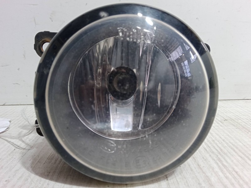 Recambio de faro antiniebla derecho para peugeot 307 cc (3b) 1.6 16v referencia OEM IAM 9650001680.89204718.6206E1  