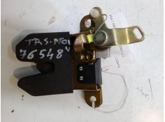 Recambio de cerradura maletero / porton para volkswagen passat b5.5 (3b3) 1.9 tdi 4motion referencia OEM IAM    2