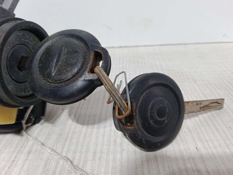 Recambio de clausor para smart forfour (454) 1.5 cdi (454.001) referencia OEM IAM   