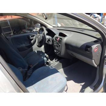 OPEL CORSA C (X01)