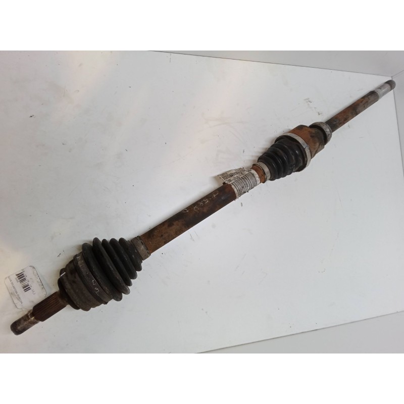 Recambio de transmision delantera derecha para peugeot 308 ii (lb_, lp_, lw_, lh_, l3_) 1.6 hdi / bluehdi 115 referencia OEM IAM