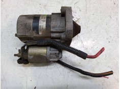 Recambio de motor arranque para renault scénic i monospace (ja0/1_, fa0_) 1.4 16v (ja0d, ja1h, ja0w, ja10) referencia OEM IAM D7 2