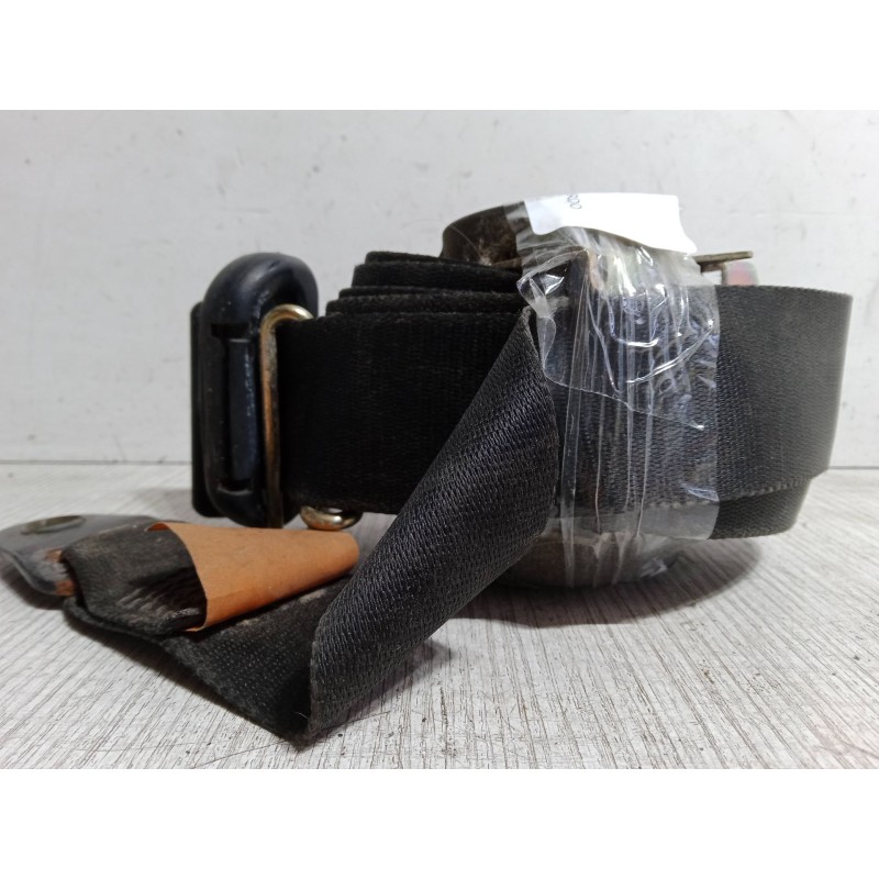 Recambio de cinturon seguridad delantero izquierdo para ford focus c-max (dm2) 1.6 tdci referencia OEM IAM   