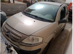 citroën c3 i (fc_, fn_) del año 2006