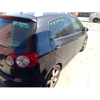 VOLKSWAGEN GOLF PLUS V (5M1, 521)