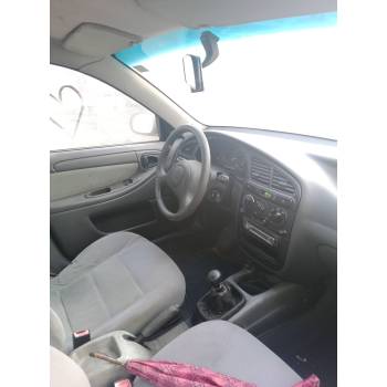 DAEWOO LANOS (KLAT)