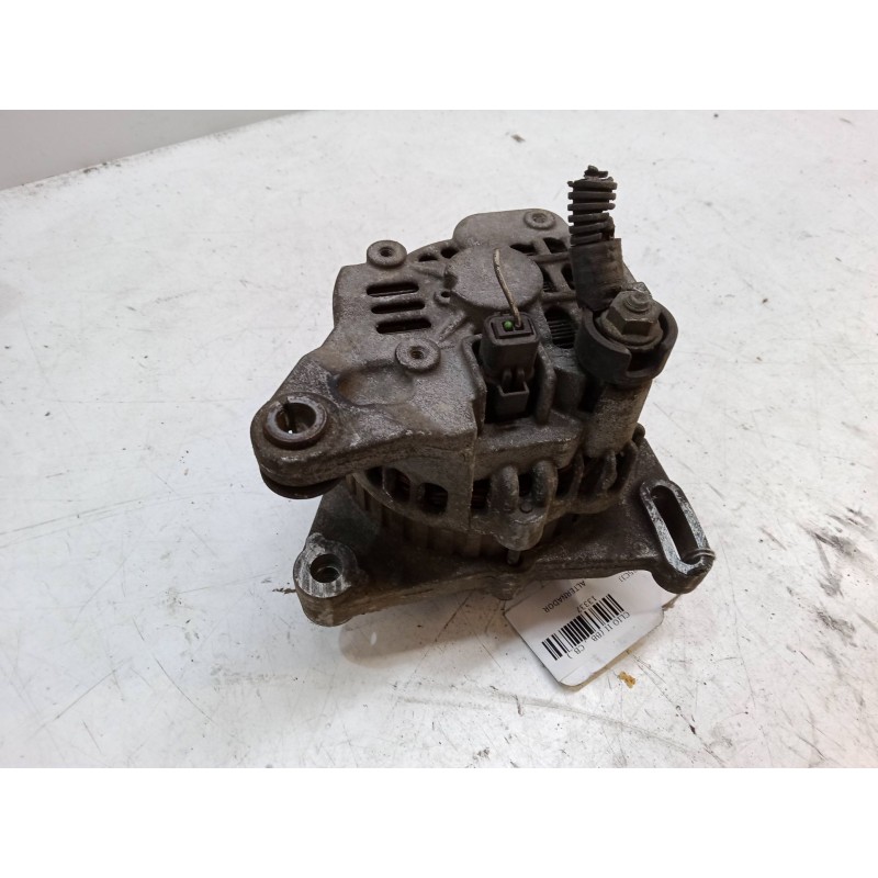 Recambio de alternador para renault clio ii (bb_, cb_) 1.2 (bb0a, bb0f, bb10, bb1k, bb28, bb2d, bb2h, cb0a,... referencia OEM IA Recambio de alternador para renault clio ii (bb_, cb_) 1.2 (bb0a, bb0f, bb10, bb1k, bb28, bb2d, bb2h, cb0a,... referencia OEM IA
