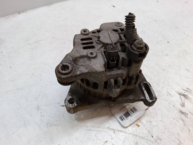 Recambio de alternador para renault clio ii (bb_, cb_) 1.2 (bb0a, bb0f, bb10, bb1k, bb28, bb2d, bb2h, cb0a,... referencia OEM IA Recambio de alternador para renault clio ii (bb_, cb_) 1.2 (bb0a, bb0f, bb10, bb1k, bb28, bb2d, bb2h, cb0a,... referencia OEM IA