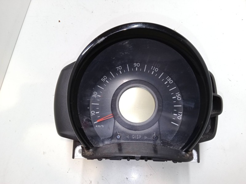 Recambio de cuadro instrumentos para citroën c1 ii (pa_, ps_) 1.2 vti 82 referencia OEM IAM   