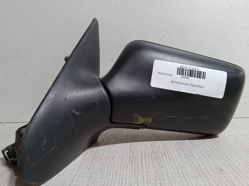 Recambio de retrovisor izquierdo para seat ibiza ii (6k1) 1.9 td referencia OEM IAM   