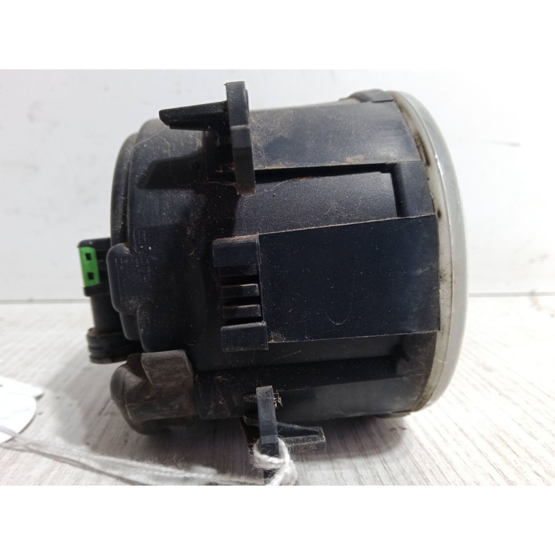 Recambio de faro antiniebla derecho para peugeot 307 cc (3b) 1.6 16v referencia OEM IAM 9650001680.89204718.6206E1  