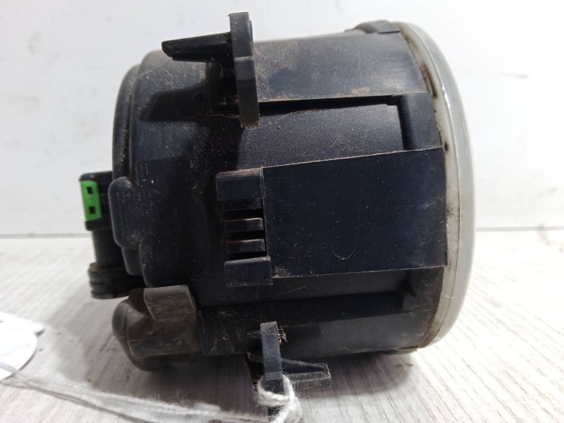 Recambio de faro antiniebla derecho para peugeot 307 cc (3b) 1.6 16v referencia OEM IAM 9650001680.89204718.6206E1  