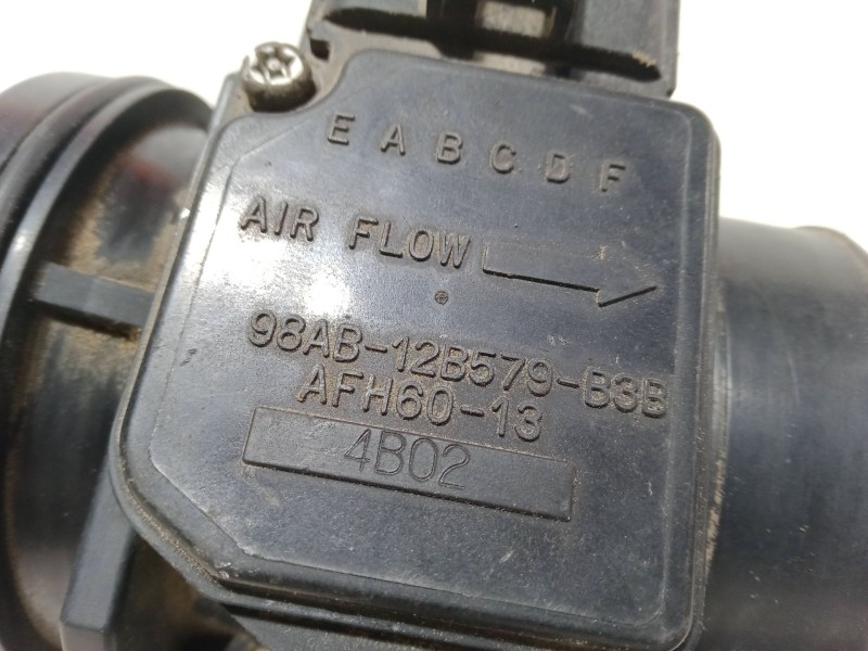 Recambio de clausor para smart forfour (454) 1.5 cdi (454.001) referencia OEM IAM   