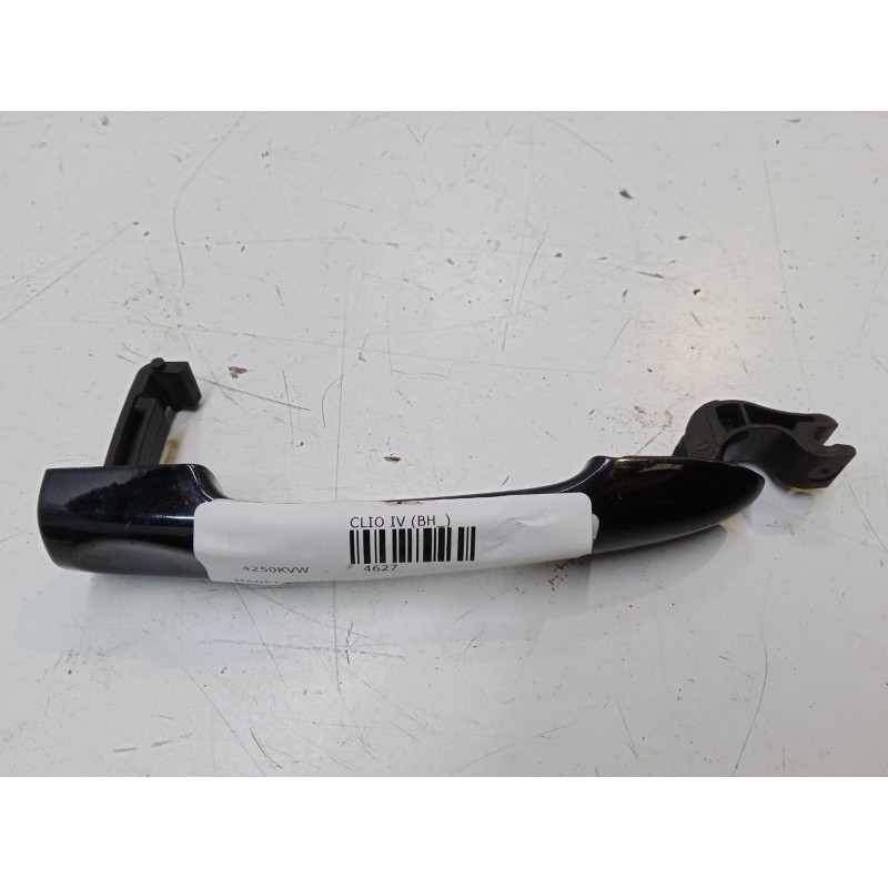 Recambio de maneta exterior puerta delantera derecha para renault clio iv (bh_) 0.9 tce 90 referencia OEM IAM   