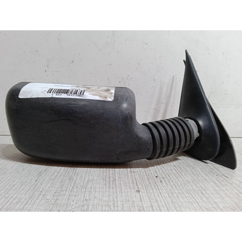 Recambio de retrovisor derecho para fiat uno (146_, 158_) 70 s 1.4 referencia OEM IAM   