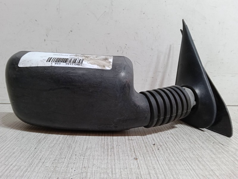 Recambio de retrovisor derecho para fiat uno (146_, 158_) 70 s 1.4 referencia OEM IAM   