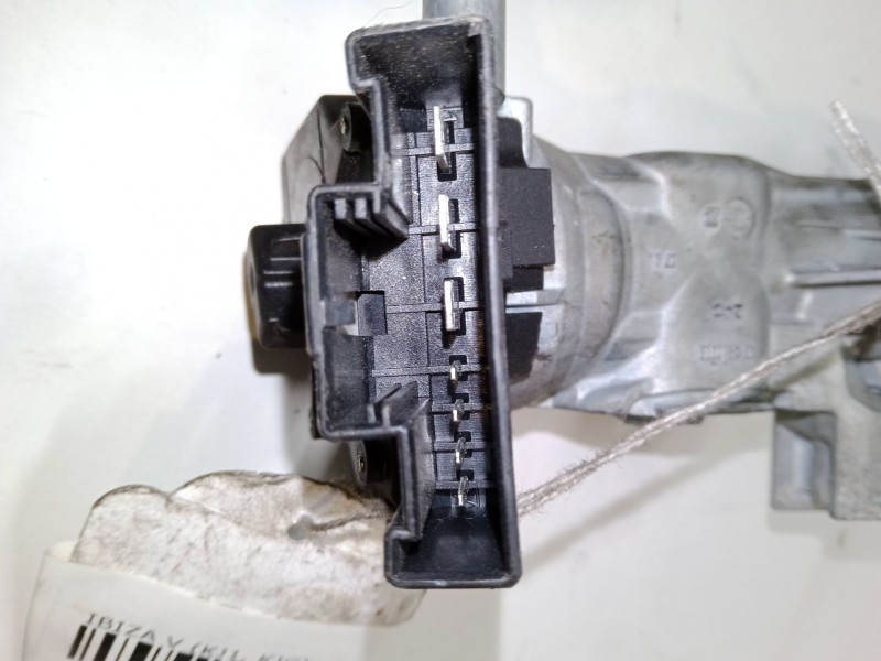 Recambio de clausor para seat ibiza v (kj1, kjg) 1.0 tsi referencia OEM IAM   