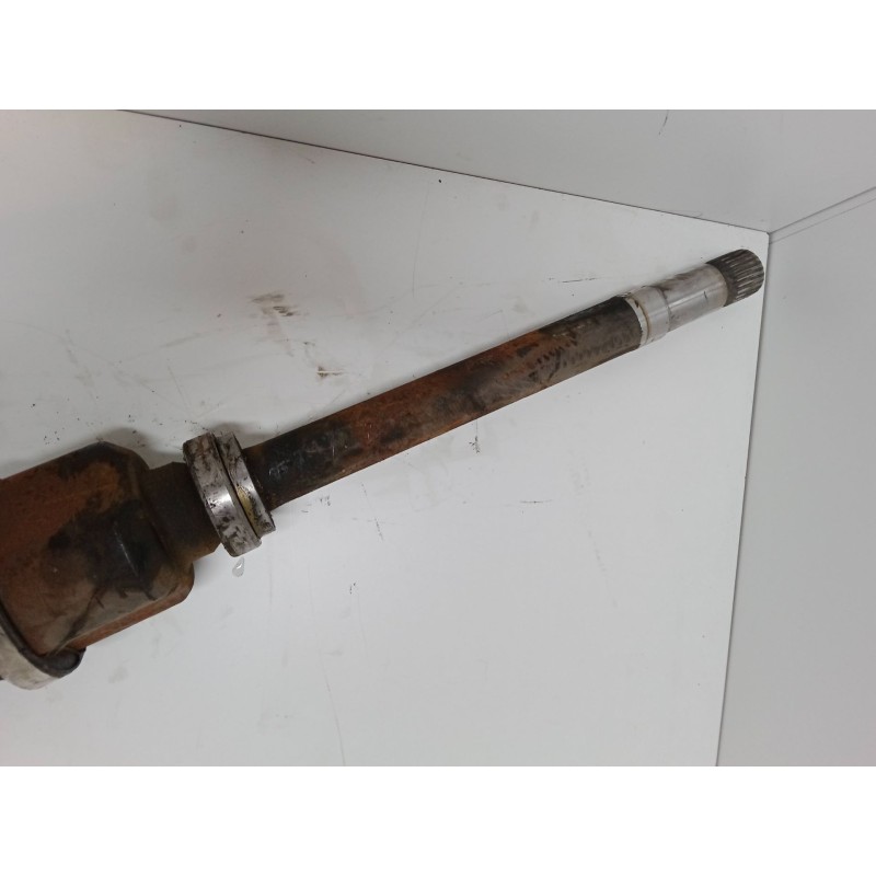 Recambio de transmision delantera derecha para peugeot 308 ii (lb_, lp_, lw_, lh_, l3_) 1.6 hdi / bluehdi 115 referencia OEM IAM