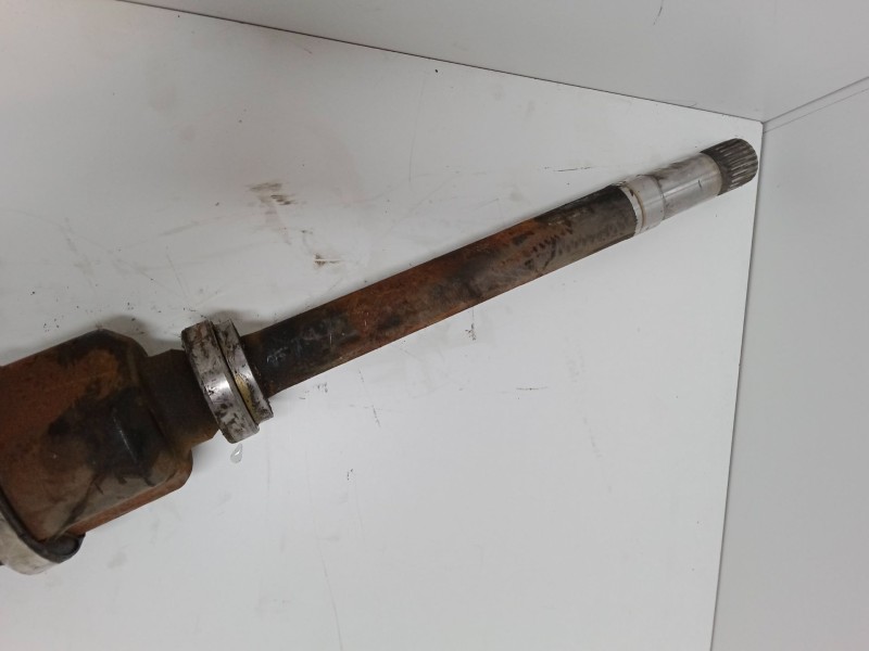 Recambio de transmision delantera derecha para peugeot 308 ii (lb_, lp_, lw_, lh_, l3_) 1.6 hdi / bluehdi 115 referencia OEM IAM