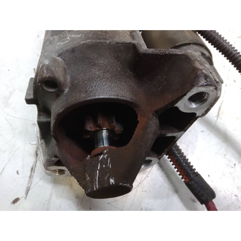 Recambio de motor arranque para renault scénic i monospace (ja0/1_, fa0_) 1.4 16v (ja0d, ja1h, ja0w, ja10) referencia OEM IAM D7