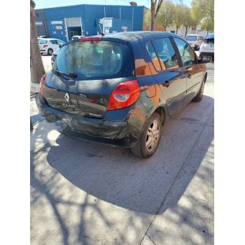 RENAULT CLIO III (BR0/1, CR0/1)