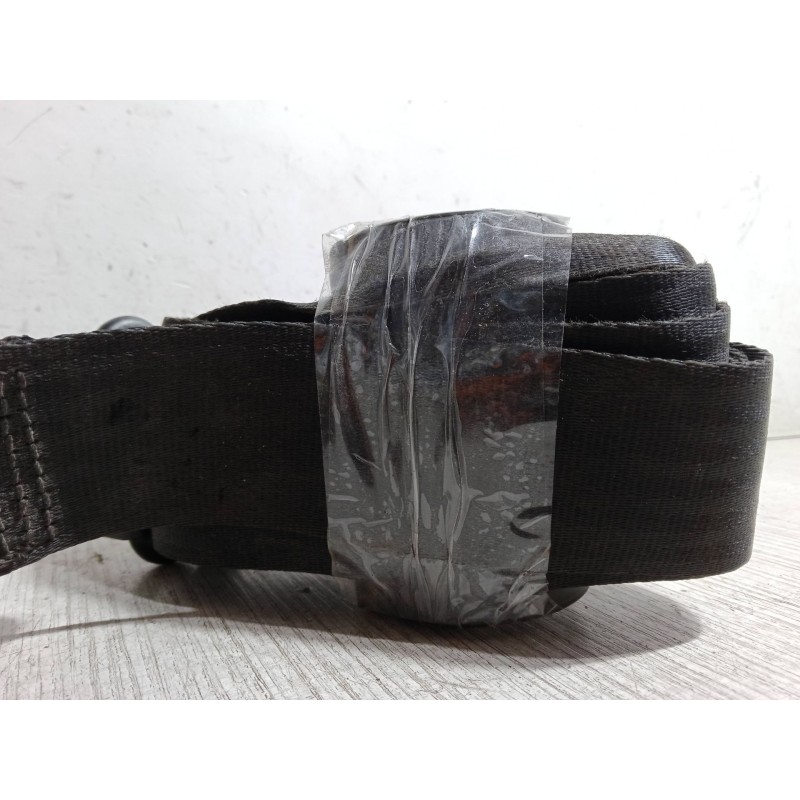 Recambio de cinturon seguridad trasero derecho para ford focus c-max (dm2) 1.6 tdci referencia OEM IAM   