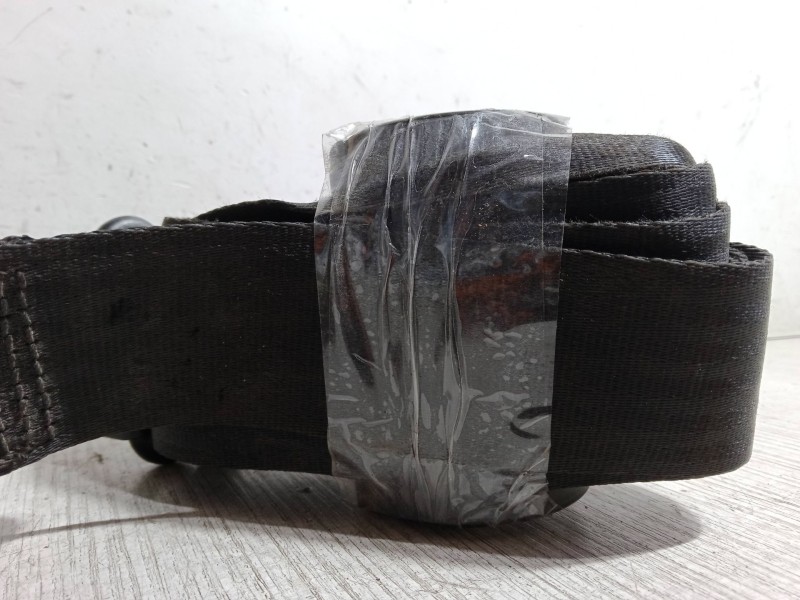 Recambio de cinturon seguridad trasero derecho para ford focus c-max (dm2) 1.6 tdci referencia OEM IAM   