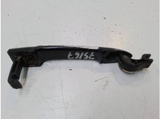 Recambio de maneta exterior puerta delantera derecha para renault clio iv (bh_) 0.9 tce 90 referencia OEM IAM    2