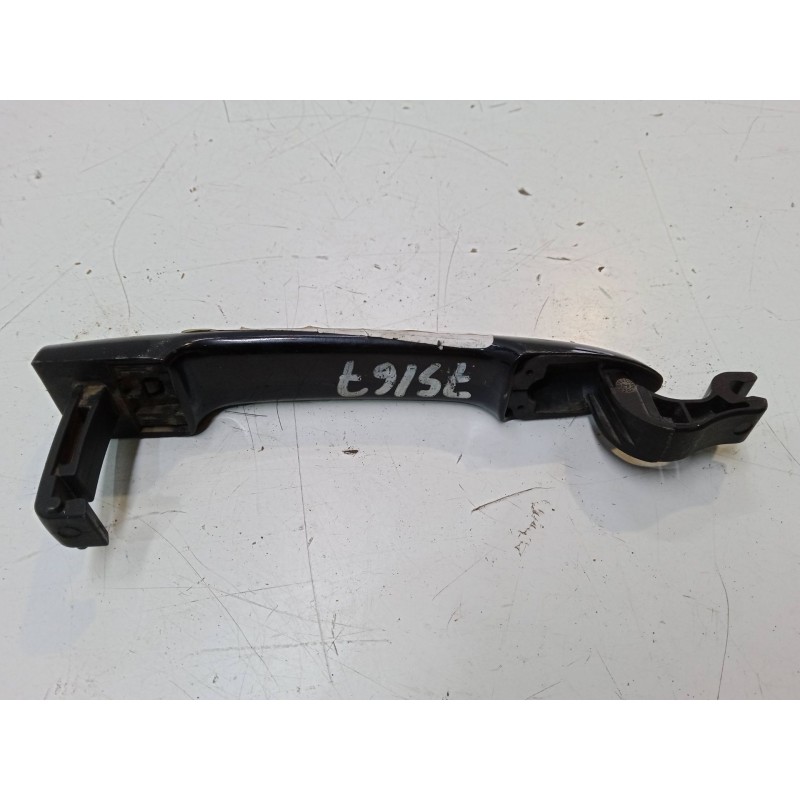 Recambio de maneta exterior puerta delantera derecha para renault clio iv (bh_) 0.9 tce 90 referencia OEM IAM   