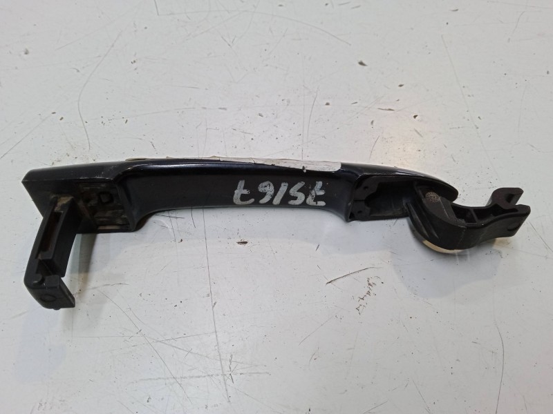 Recambio de maneta exterior puerta delantera derecha para renault clio iv (bh_) 0.9 tce 90 referencia OEM IAM   