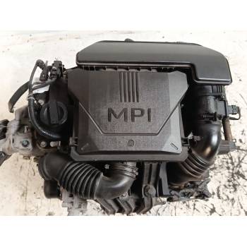 MOTOR COMPLETO G3LD 41284 km 