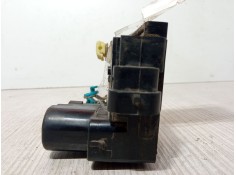 Recambio de cerradura puerta delantera derecha para chevrolet aveo / kalos hatchback (t200) 1.2 referencia OEM IAM    2