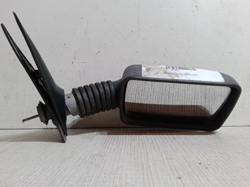 Recambio de retrovisor derecho para fiat uno (146_, 158_) 70 s 1.4 referencia OEM IAM   