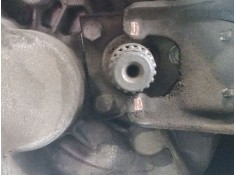 Recambio de caja de cambios manual 5 velocidades para peugeot partner tepee 1.6 hdi 16v referencia OEM IAM 9680886910  