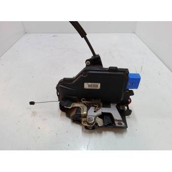 CERRADURA PUERTA DELANTERA DERECHA 3d1837016 