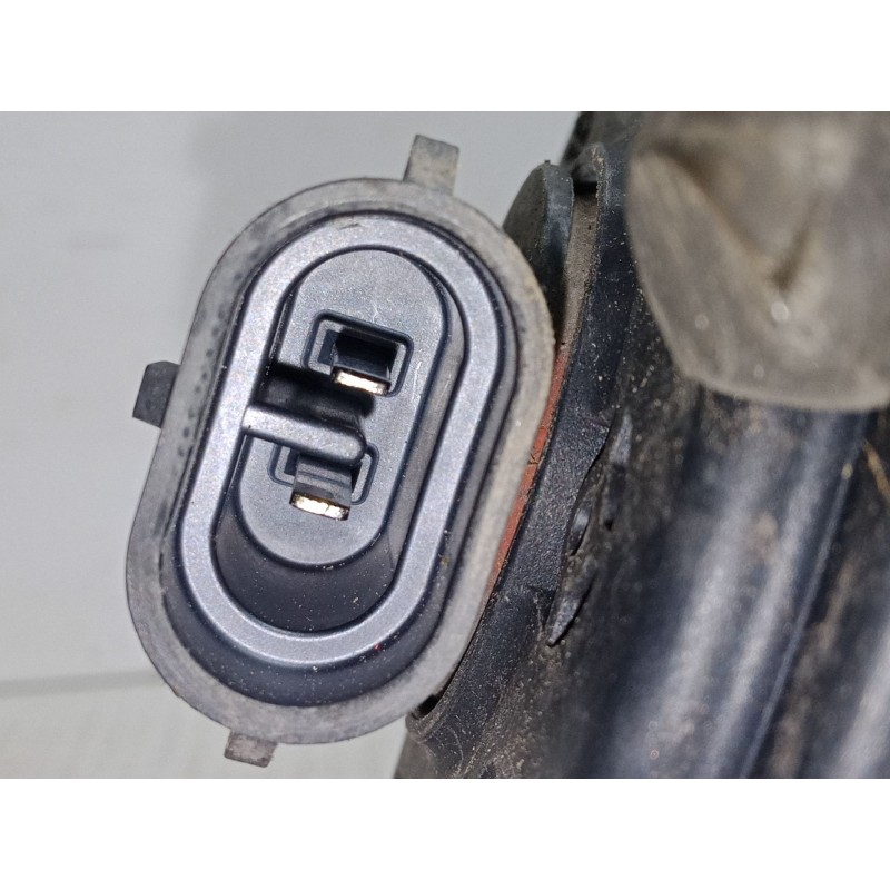 Recambio de faro antiniebla derecho para peugeot 307 cc (3b) 1.6 16v referencia OEM IAM 9650001680.89204718.6206E1  