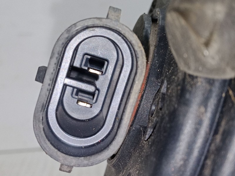 Recambio de faro antiniebla derecho para peugeot 307 cc (3b) 1.6 16v referencia OEM IAM 9650001680.89204718.6206E1  