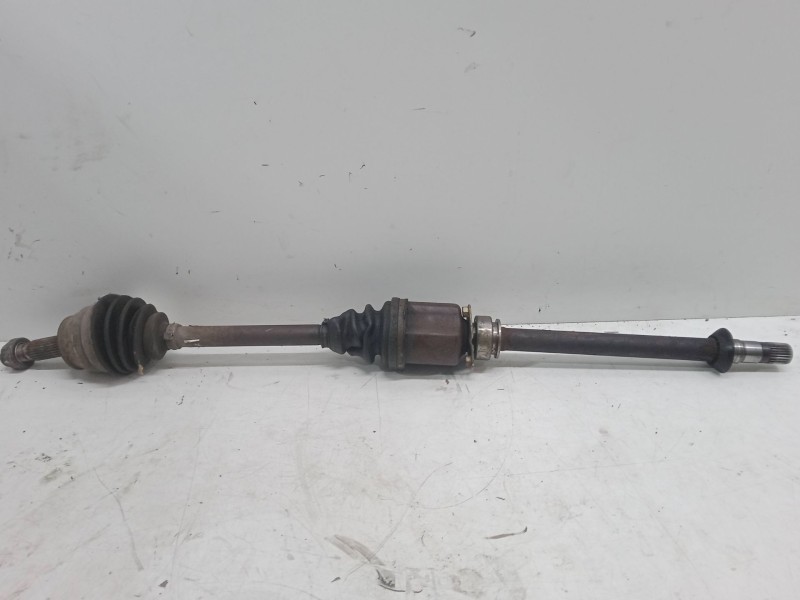 Recambio de transmision delantera derecha para fiat 500 (312_) 1.2 (312axa1a) referencia OEM IAM   