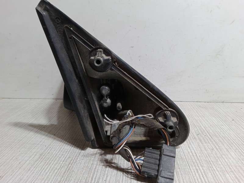 Recambio de retrovisor izquierdo para seat ibiza ii (6k1) 1.9 td referencia OEM IAM   