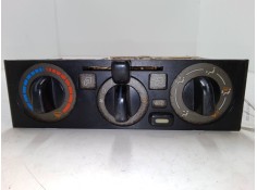 Recambio de mando calefaccion / a/a para nissan cabstar (f24m, f24w) 35.15 dci, 45.15 dci 3.0 (f24m) referencia OEM IAM   