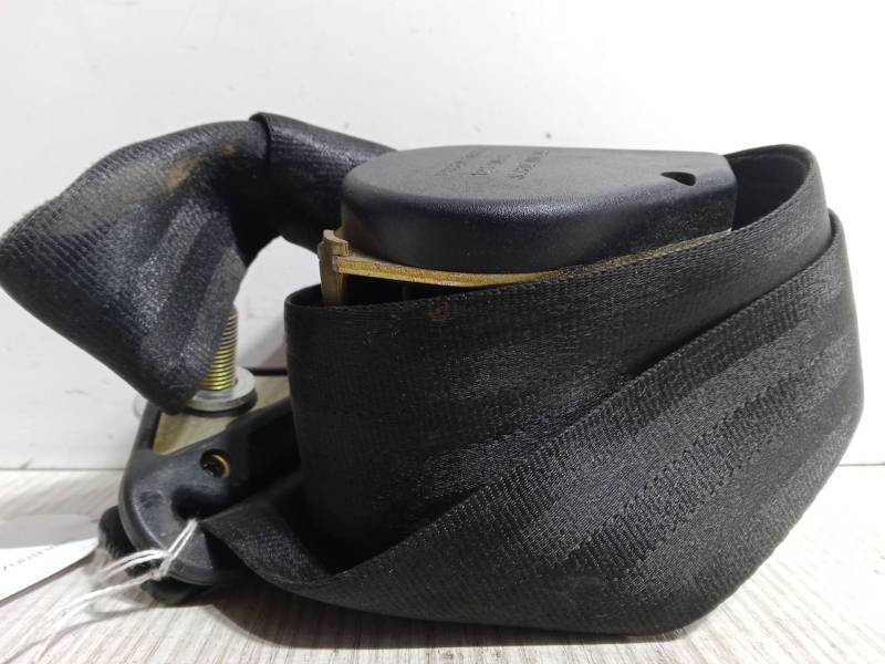 CINTURON SEGURIDAD TRASERO IZQUIERDO 