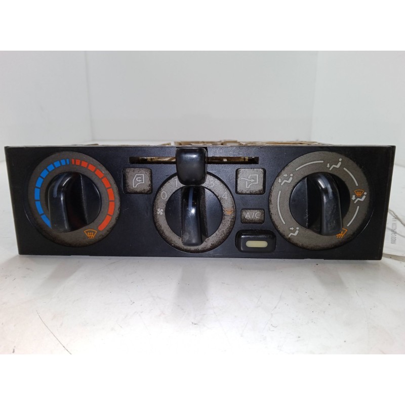 Recambio de mando calefaccion / a/a para nissan cabstar (f24m, f24w) 35.15 dci, 45.15 dci 3.0 (f24m) referencia OEM IAM   