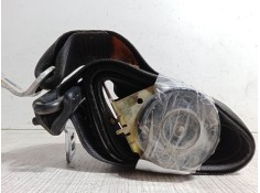 Recambio de cinturon seguridad trasero derecho para ford focus c-max (dm2) 1.6 tdci referencia OEM IAM    2
