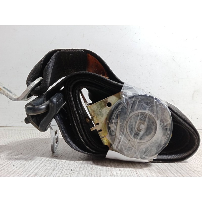 Recambio de cinturon seguridad trasero derecho para ford focus c-max (dm2) 1.6 tdci referencia OEM IAM   