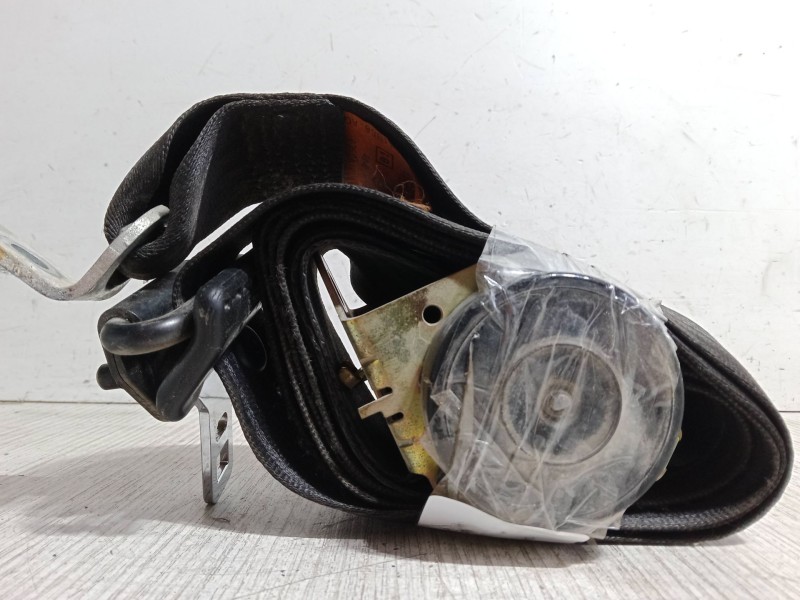 Recambio de cinturon seguridad trasero derecho para ford focus c-max (dm2) 1.6 tdci referencia OEM IAM   