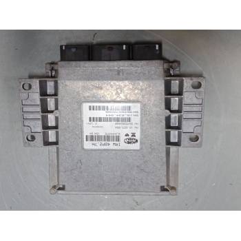 CENTRALITA MOTOR UCE 9645989480 