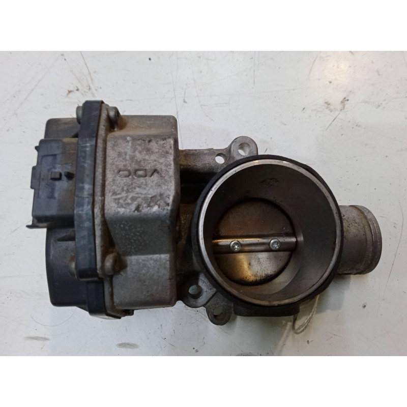 Recambio de caja mariposa para citroën c3 i (fc_, fn_) 1.1 i referencia OEM IAM 9640796280  408239821001